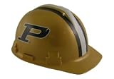 NCAA College Purdue Boilermakers hard hats