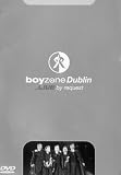 DVD : Boyzone - Dublin - Live By Request [1999]