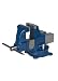 Bessey 204 4-Inch Heavy Duty Machinists Vise