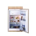 Amica Einbau-Kühlschrank EKS 16001 EEK: A, Kühlen: 110l, Gefrieren: 17l