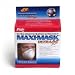 Maxi-mask, Provides Respiratory Protection Against Airborned Diseases - 2 Air Filter Masks Per Box