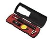 Weller P2KC Professional Self-igniting Cordless Butane Soldering Iron Kit