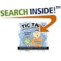 Tic Talk: Living with Tourette Syndrome: A 9-Year-Old Boy's Story in His Own Words
