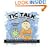 Tic Talk: Living with Tourette Syndrome: A 9-Year-Old Boy's Story in His Own Words