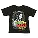 BOB MARLEY - Wake Up - Black Baby T-shirt