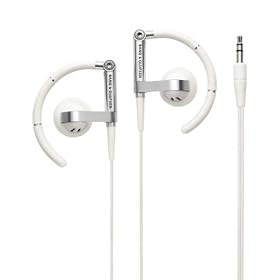 Bang & Olufsen A8 Earphones (White)