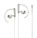 Bang & Olufsen A8 Earphones (White)