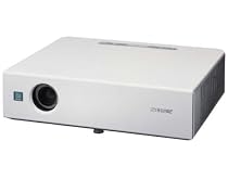 Sony SuperLite CS6 Video Projector