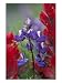 Arctic Lupine, Mt. Rainier National Park, Washington, USA Photographic Poster Print by William Sutton, 18x24
