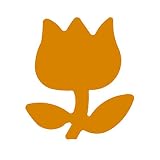 Eigenschaften KnorrPrandell / Gütermann / KnorrPrandell 2406572 - Fiskars PopUp Stanzer Tulpe