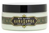 Kama Sutra Body Souffle Cool Mint 7.Oz Kama Sutra Body Souffle Cool Mint 7.Oz