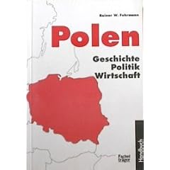 Polen Handbuch. Geschichte, Politik, Wirtschaft