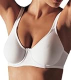 Bali Cotton Craze stretch underwire bra