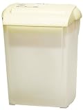 GBC パーソナルシュレッダー28XY (A4対応, クロスカット, 容量15L, カット枚数6枚) GCS28XY