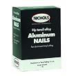 Kaiser Aluminum 2AEAEH Aluminum Siding Nail-Plain Shank