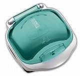 George Foreman Grilling Machine Champ Size grün