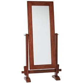 Floor Mirror