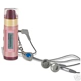 Buy Bratz Plugged In Liptunes MP3 Player - 128MB by Unknown