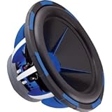 Power Acoustik MOFO MOFO-124X Woofer - 1500 W RMS (MOFO -124X) -