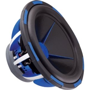 Power Acoustik MOFO MOFO-124X Woofer - 1500 W RMS (MOFO -124X) -