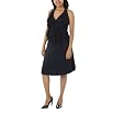 Liz Lange for Target Sleeveless Dress Ebony