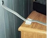Topple Stop Furniture Strap Kit
