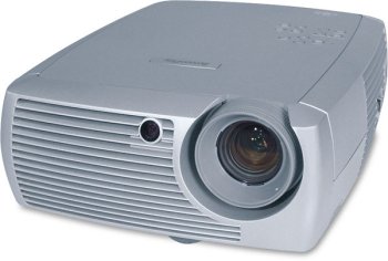 InFocus ScreenPlay 4800 - DLP projector - 1100 ANSI lumens - SVGA (800 x 600)