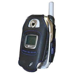 LG Vx6100 scuba case