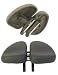Sporting Goods : Hobson Easyseat II Ergonomical Dual Pad Saddle, Black