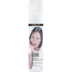 Guhl Schaum-T�nungsfestiger 40 Mittelbraun 75 ml