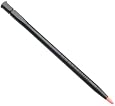 PDA Panache Deluxe Stylus Upgrade for Compaq iPAQ Pocket PCs (Black chrome)
