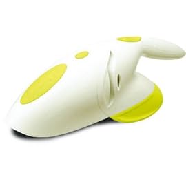 Black & Decker 充電式クリーナー SLE-V3610 (G)  (グリーン)