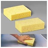 Medium Cellulose Sponge (PADCS2) Category: Floor Maintenance Buffers and Accessories