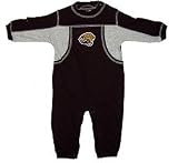 Jacksonville Jaguars Light Weight Infant Team Romper