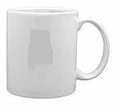 Alabama Mug