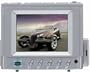 BOSS AUDIO BV-500 In-Dash 5" TFT Monitor (BOSS AUDIO BV500)