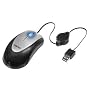 Hama Notebook Mouse RM100 Optische USB-Maus