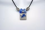 NFL Detroit Lions LifeTile Necklace