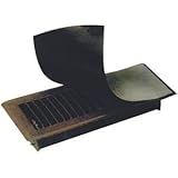 New Mvcx815 Magnetic Vent Covers 8inch X 15inch 3 Per Bag White Excellent P ....