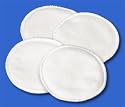100% Cotton Nursing Pads