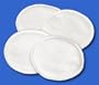 100% Cotton Nursing Pads
