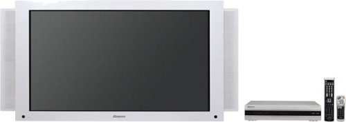 Pioneer PDP-434HD-W