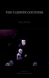 cover of The Vampire Countess