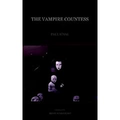 The Vampire Countess