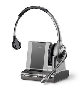 Plantronics Savi Office WO300 Headset Plantronics Savi Office WO300 Headset