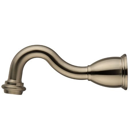 Satin Nickel Finish
