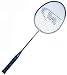 Halex Tempered Steel Badminton Racket