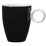 Thomas by Rosenthal Vario Black Mug