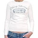 Juicy Couture "Juicy Luxury" t-shirt