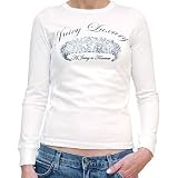 Juicy Couture - Juicy Couture "Juicy Luxury" t-shirt